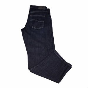 Lee Premium Denim Boy's Jeans Size 12 Husky
